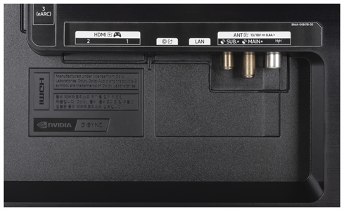 SAMSUNG TQ48S94H