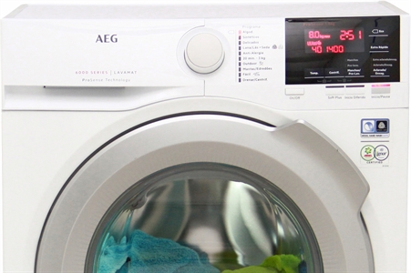 AEG L6FBG844