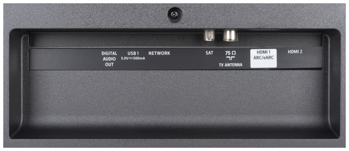 PHILIPS 65PUS8118/12
