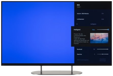 SONY XR-48A90K