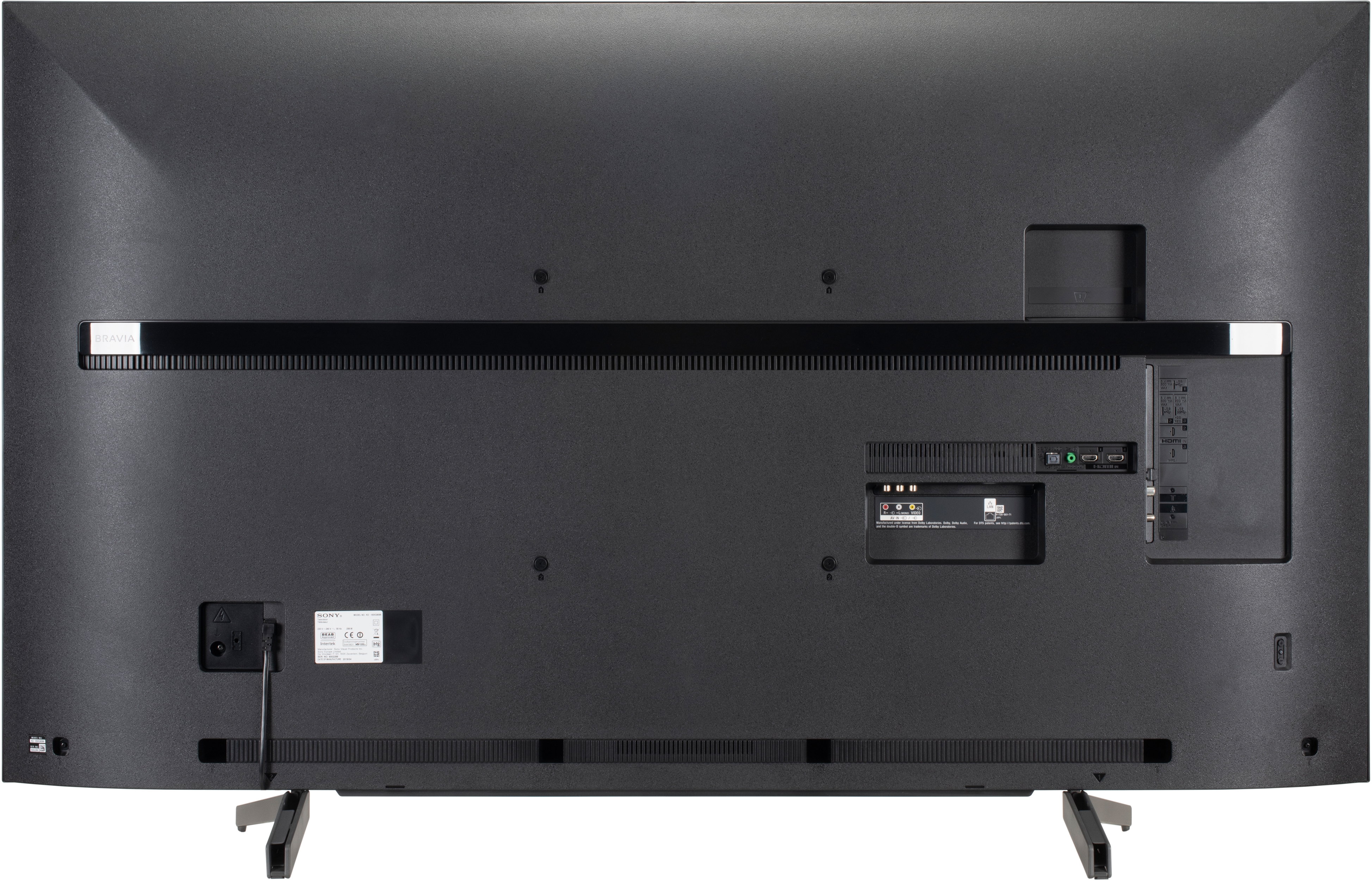 SONY KD-65XG8096