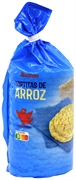 AUCHAN (ALCAMPO) TORTITA DE ARROZ