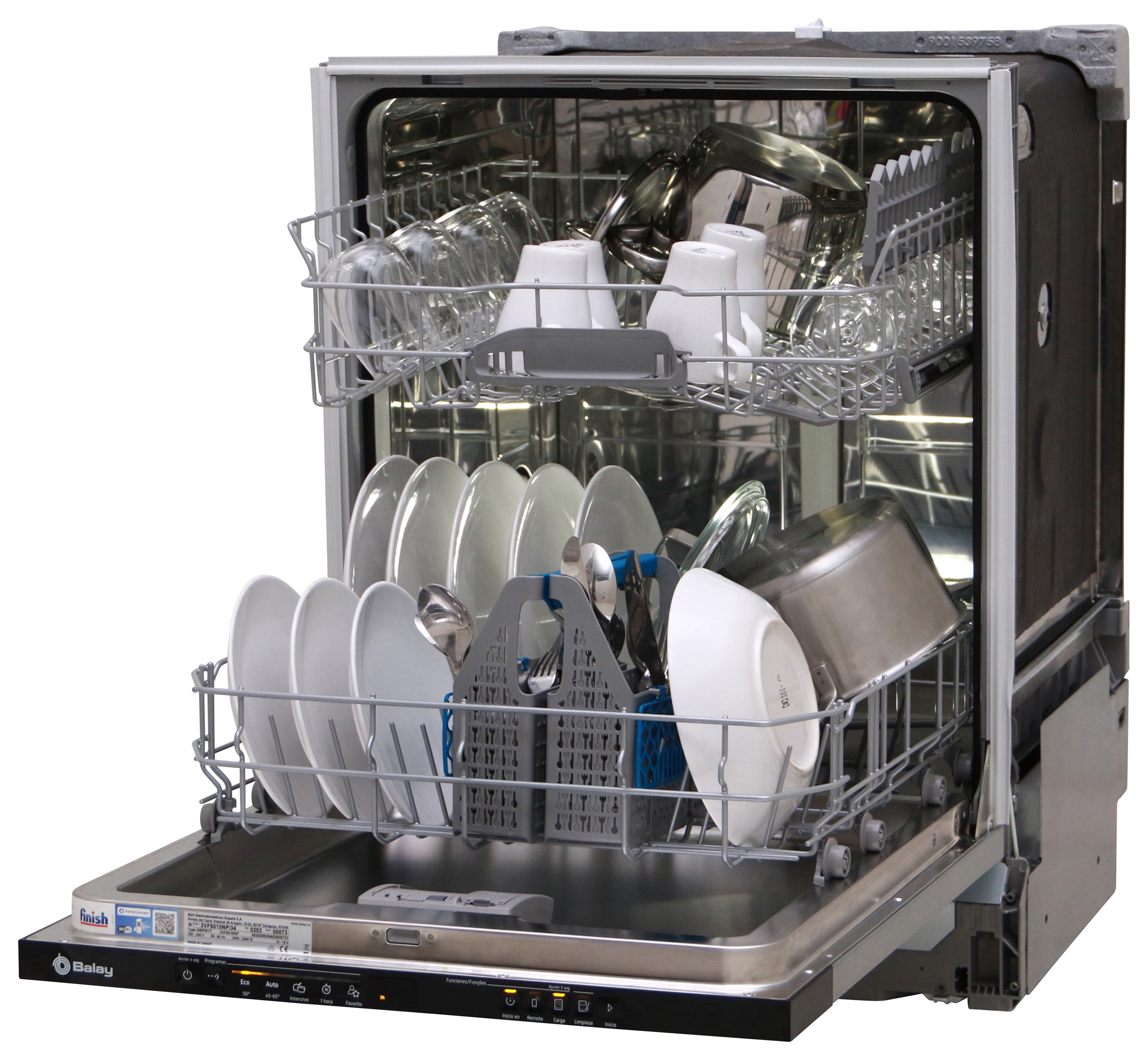 BALAY 3VF5010NP