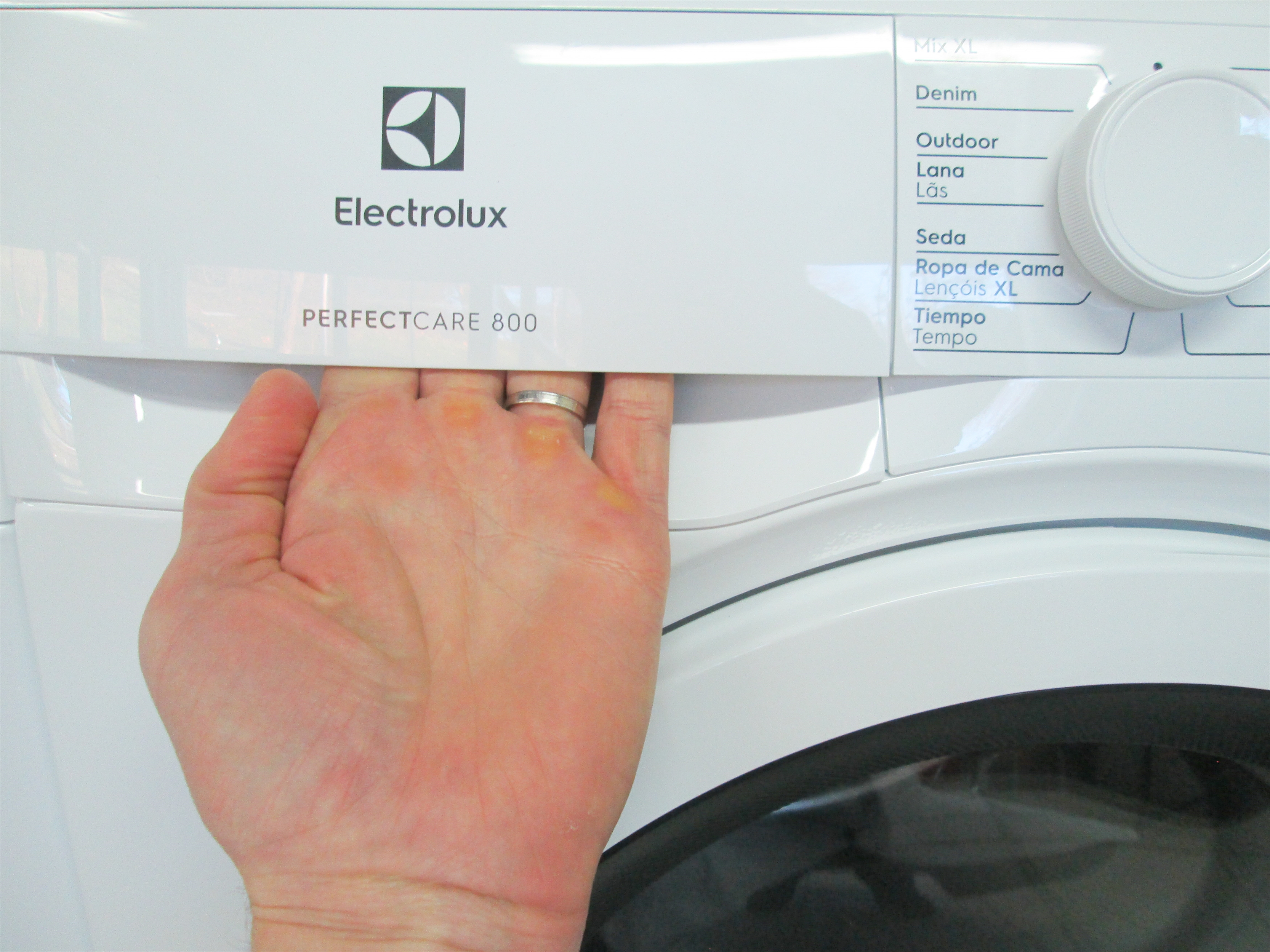 ELECTROLUX EW8H5825IB