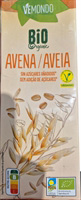 VEMONDO BIO (LIDL) Avena Bio