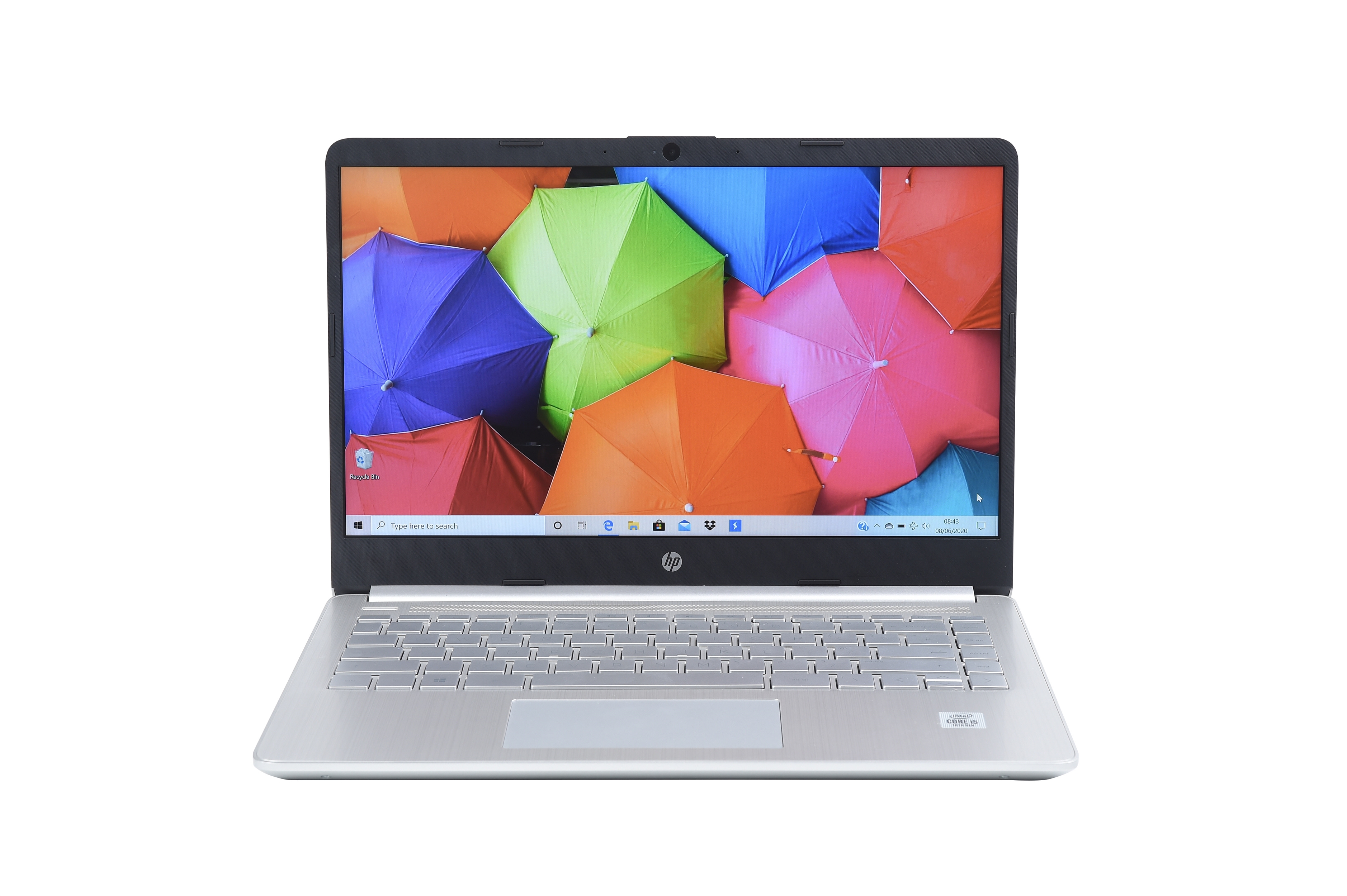 HP 14S-DQ1003NS