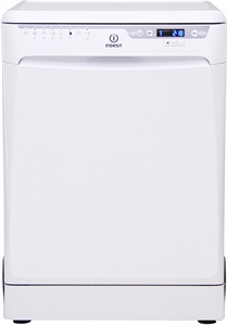 INDESIT DFP58B1