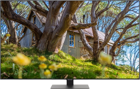 SAMSUNG QE65Q80A