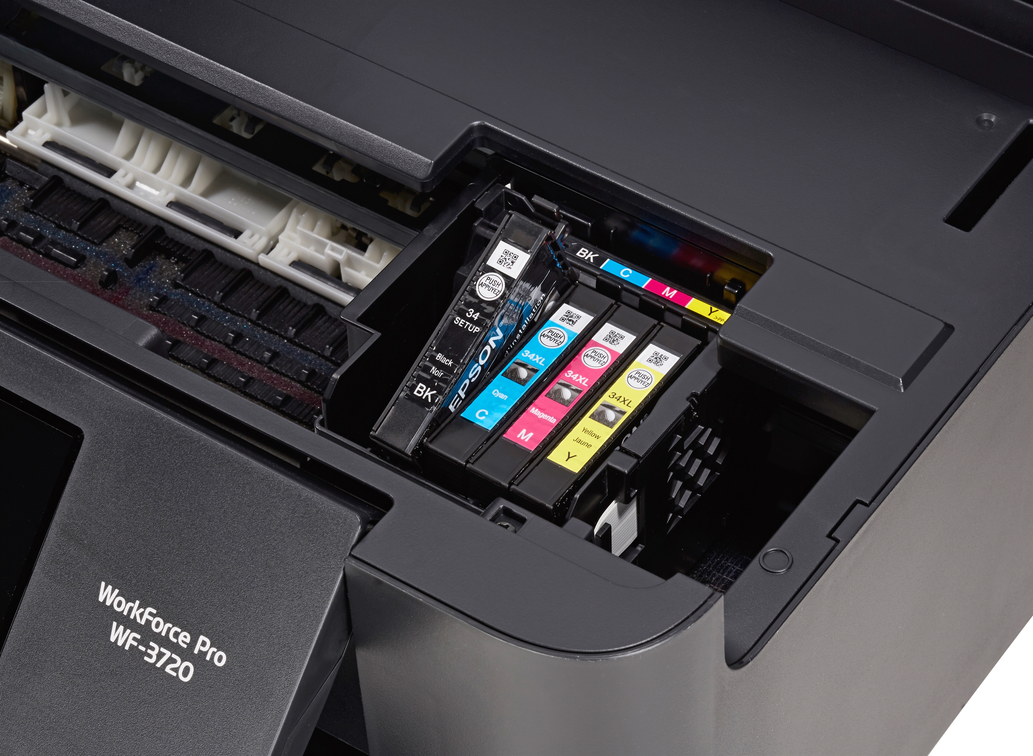 EPSON WORKFORCE PRO WF-3720DWF