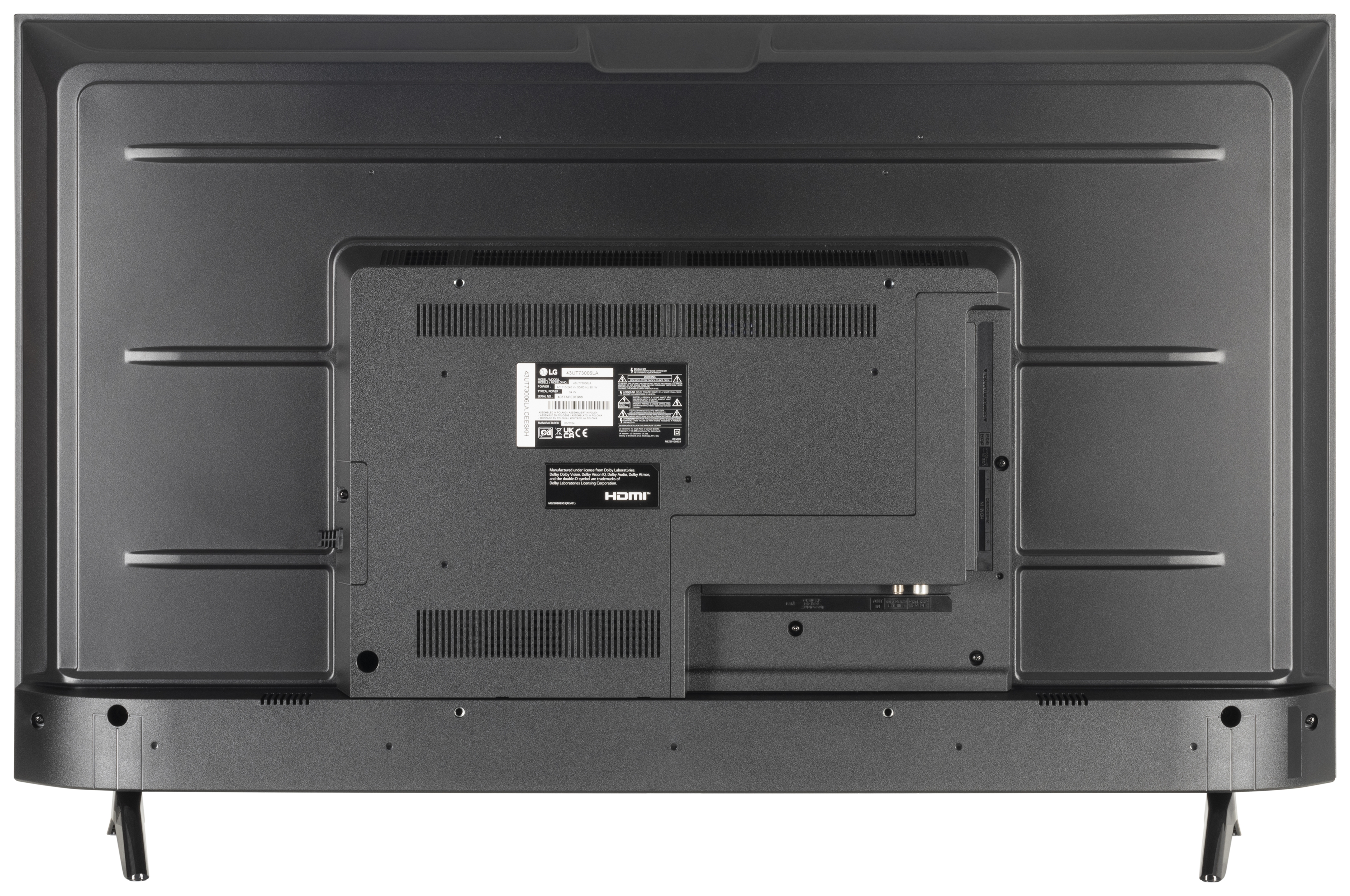 LG 43UT73006LA