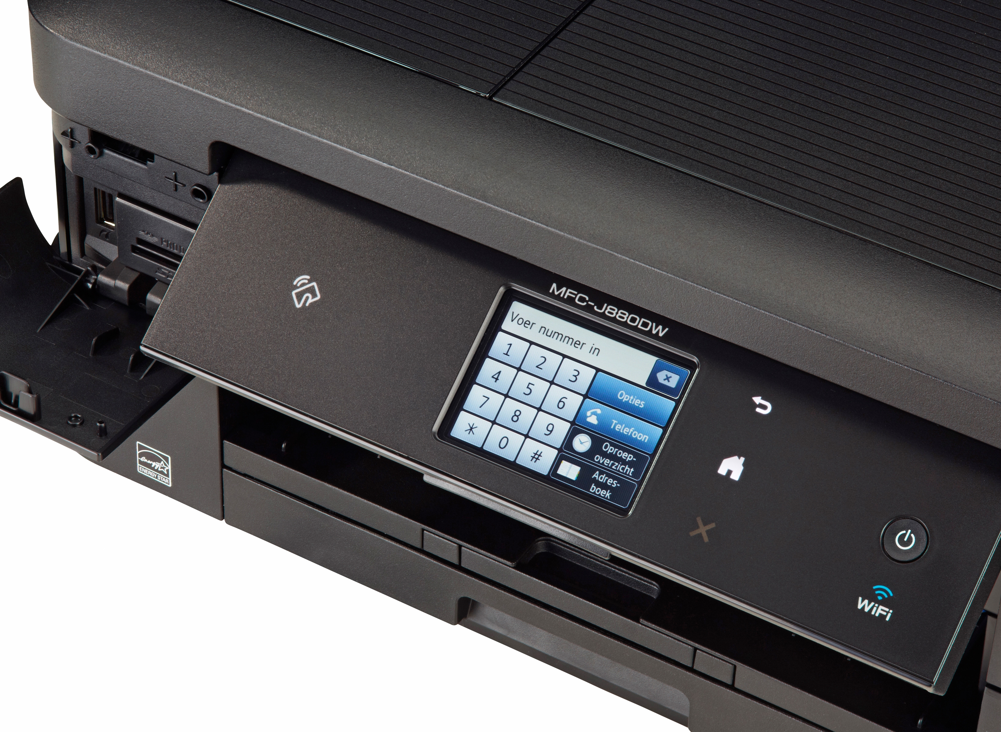 BROTHER MFC-J880DW