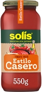 SOLÍS TOMATE FRITO ESTILO CASERO