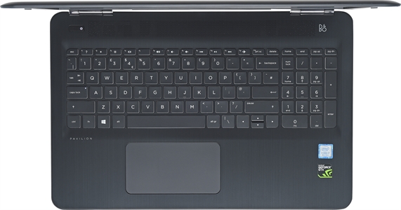 HP PAVILION 15-BC401NS