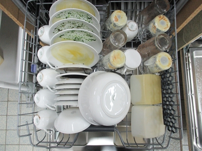 BEKO DIN28423