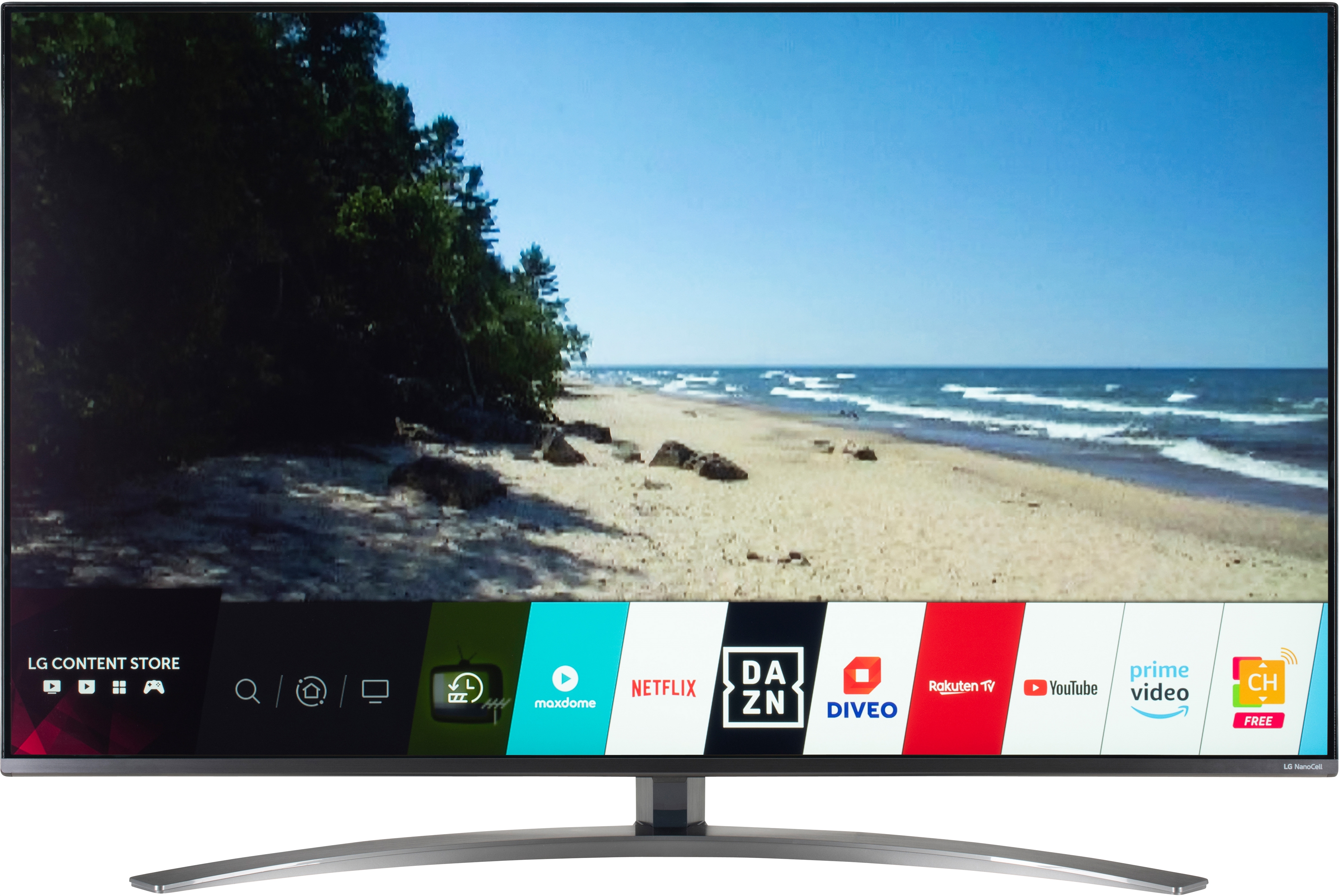 LG 49SM8200PLA