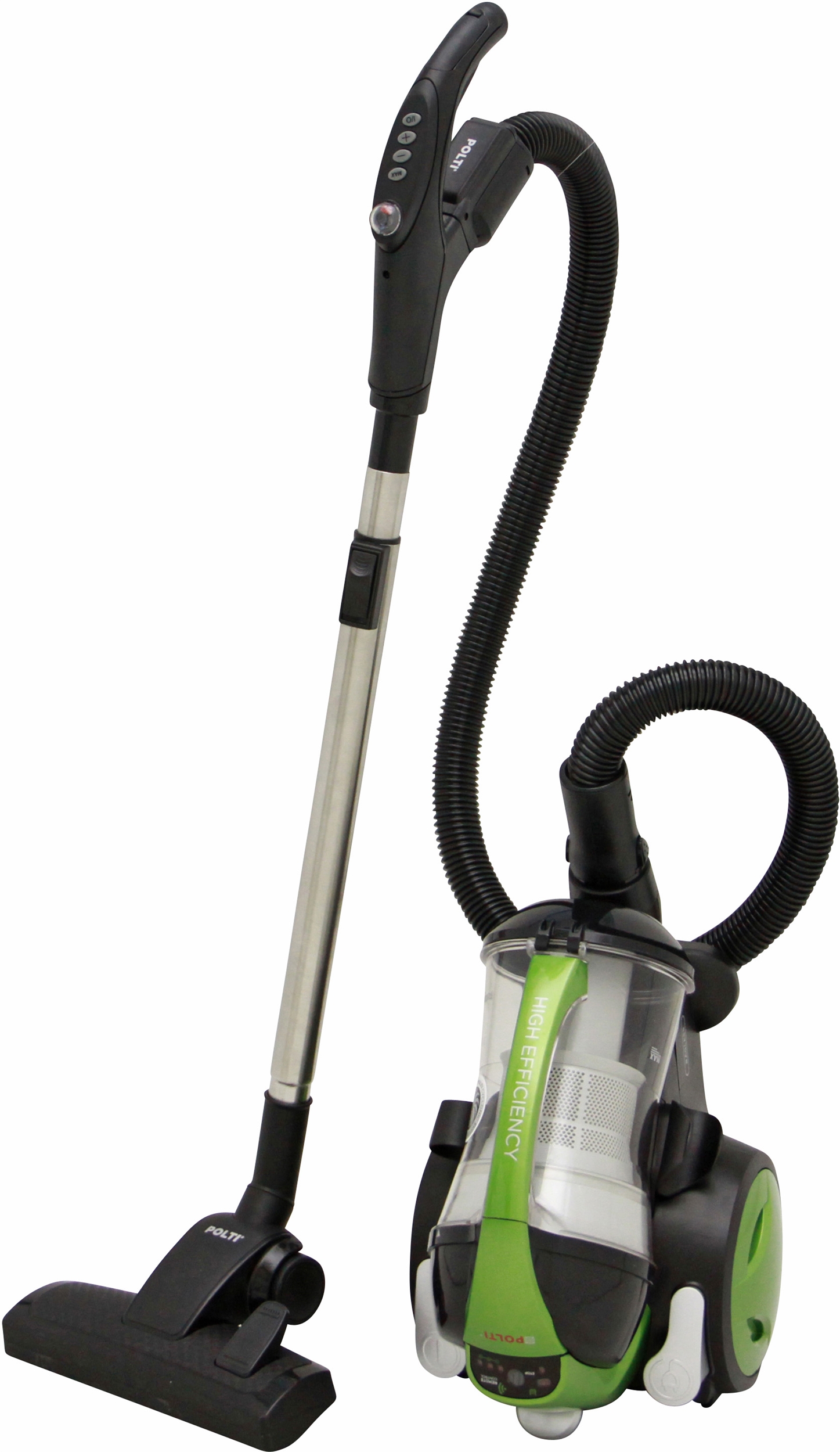 POLTI MC330 TURBO FORZASPIRA