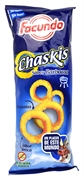 FACUNDO CHASKIS SABOR BARBACOA