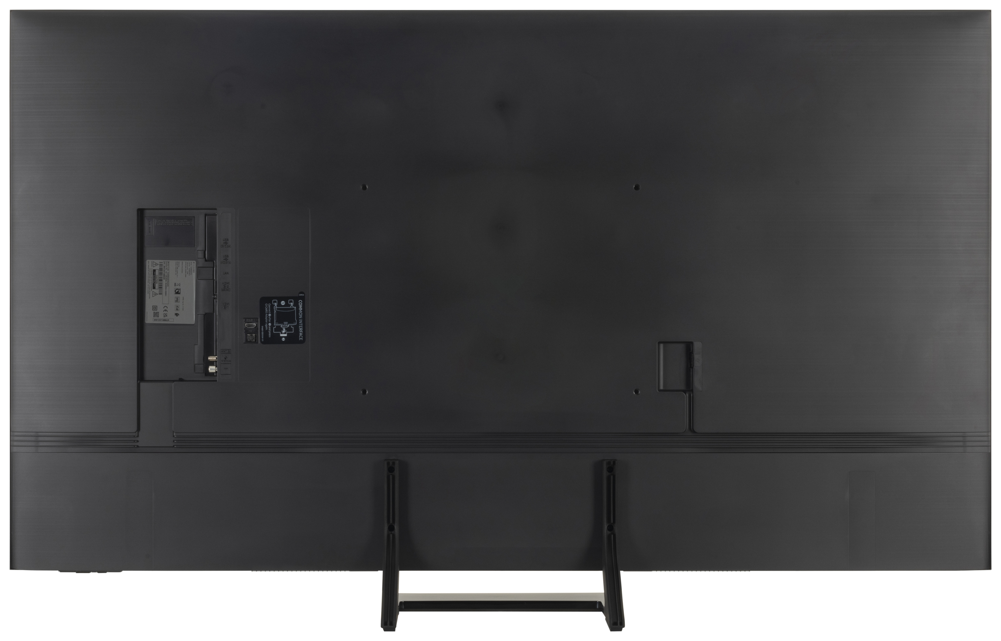 SAMSUNG UE65BU8500