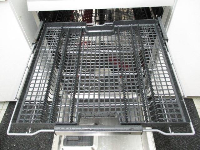 AEG FFB63700PM
