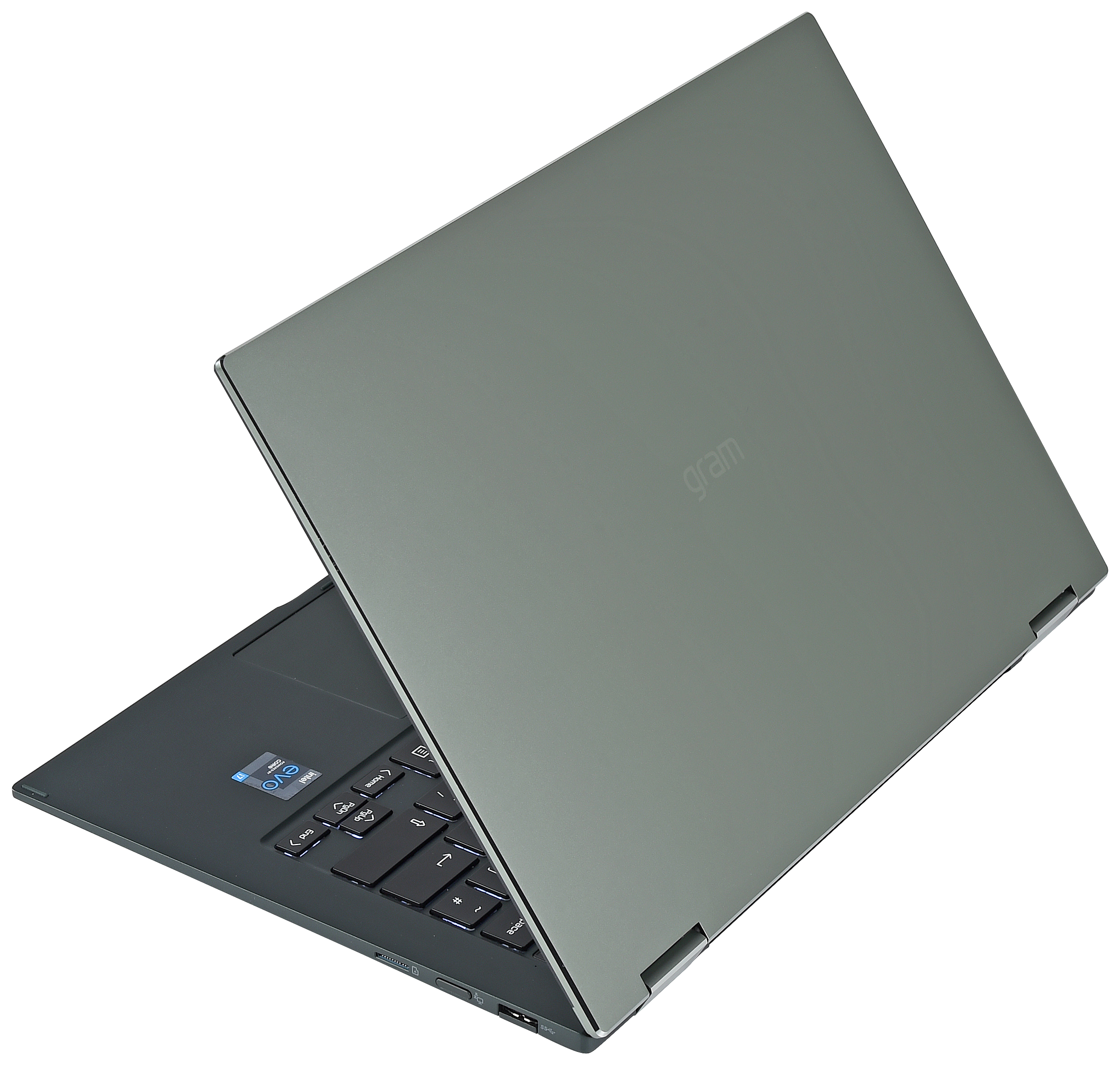 LG GRAM 14T90P-G.AA78B
