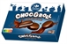 CARREFOUR CLASSIC Choc & roll Chocolate con leche