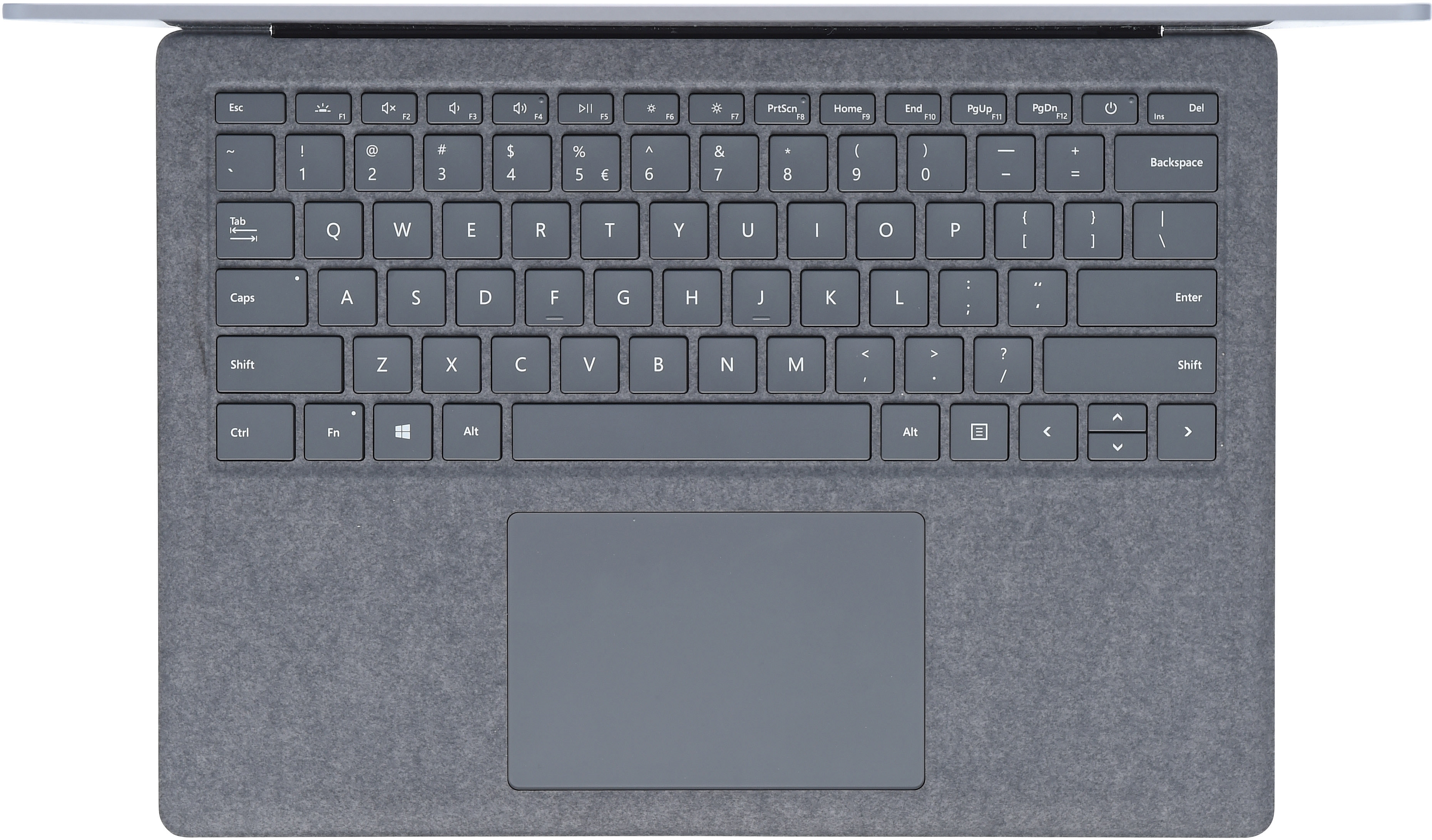 MICROSOFT SURFACE LAPTOP 3 13.5" I7 512GB