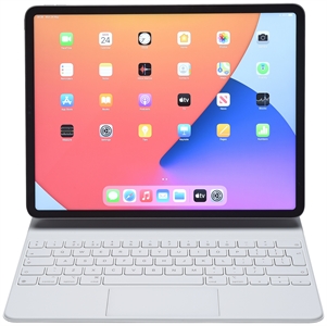 APPLE IPAD PRO 12,9" (2021) 128GB WI-FI + MAGIC KEYBOARD