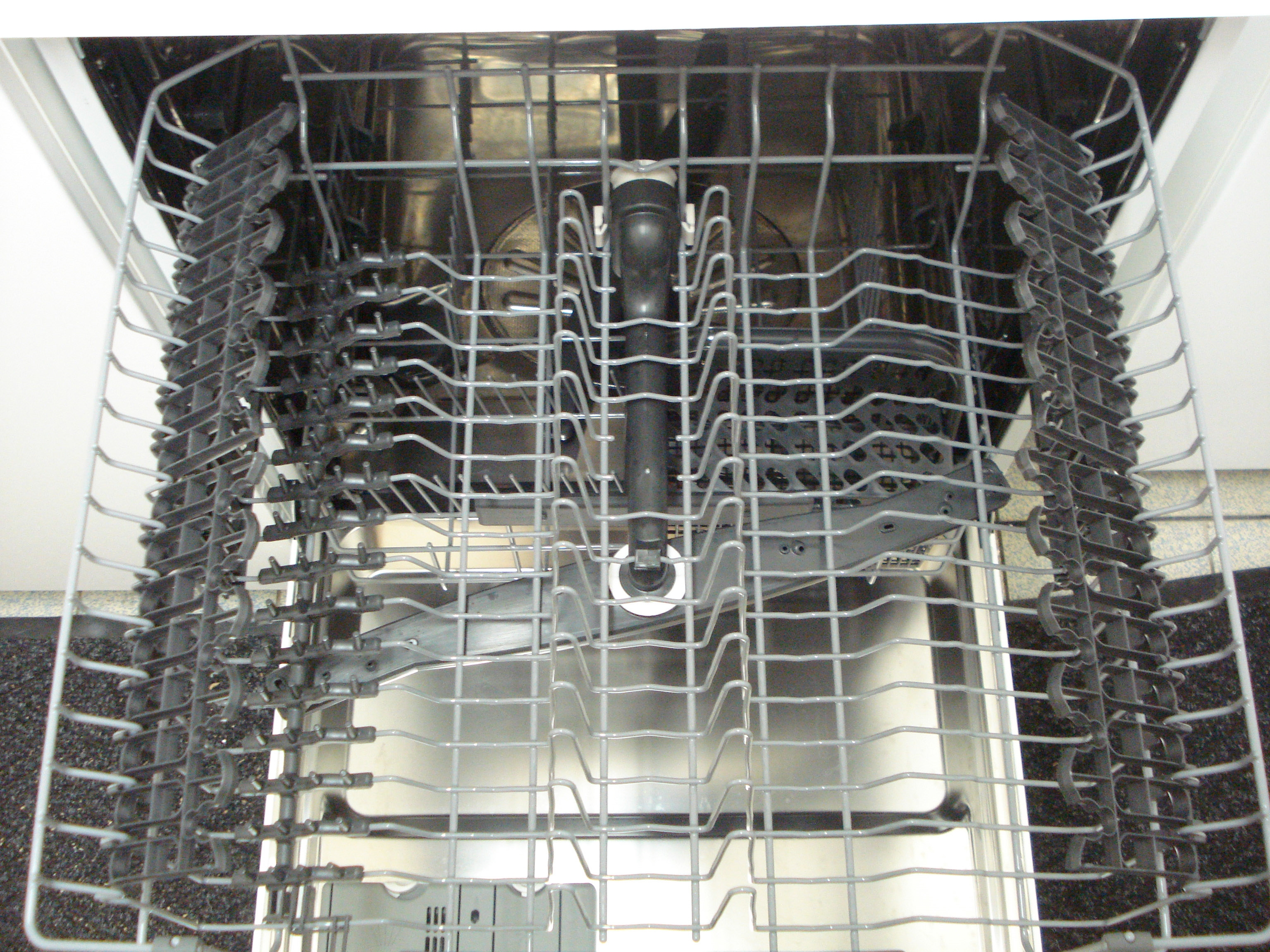 AEG FFB53600ZW
