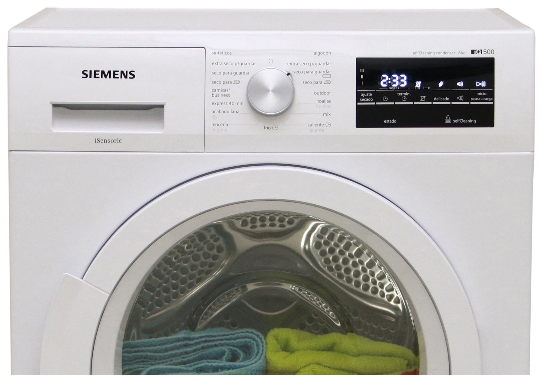 SIEMENS WT47G439ES