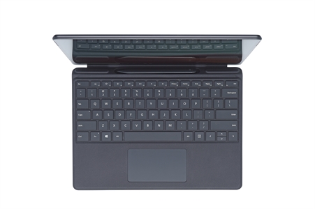 MICROSOFT SURFACE PRO X CON TECLADO