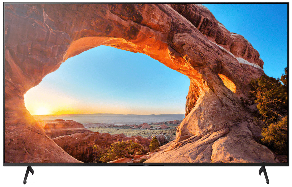 SONY KD-50X81J