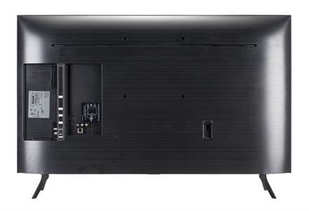 SAMSUNG QE43Q60TA