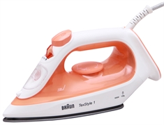 BRAUN SI1009OR TexStyle1