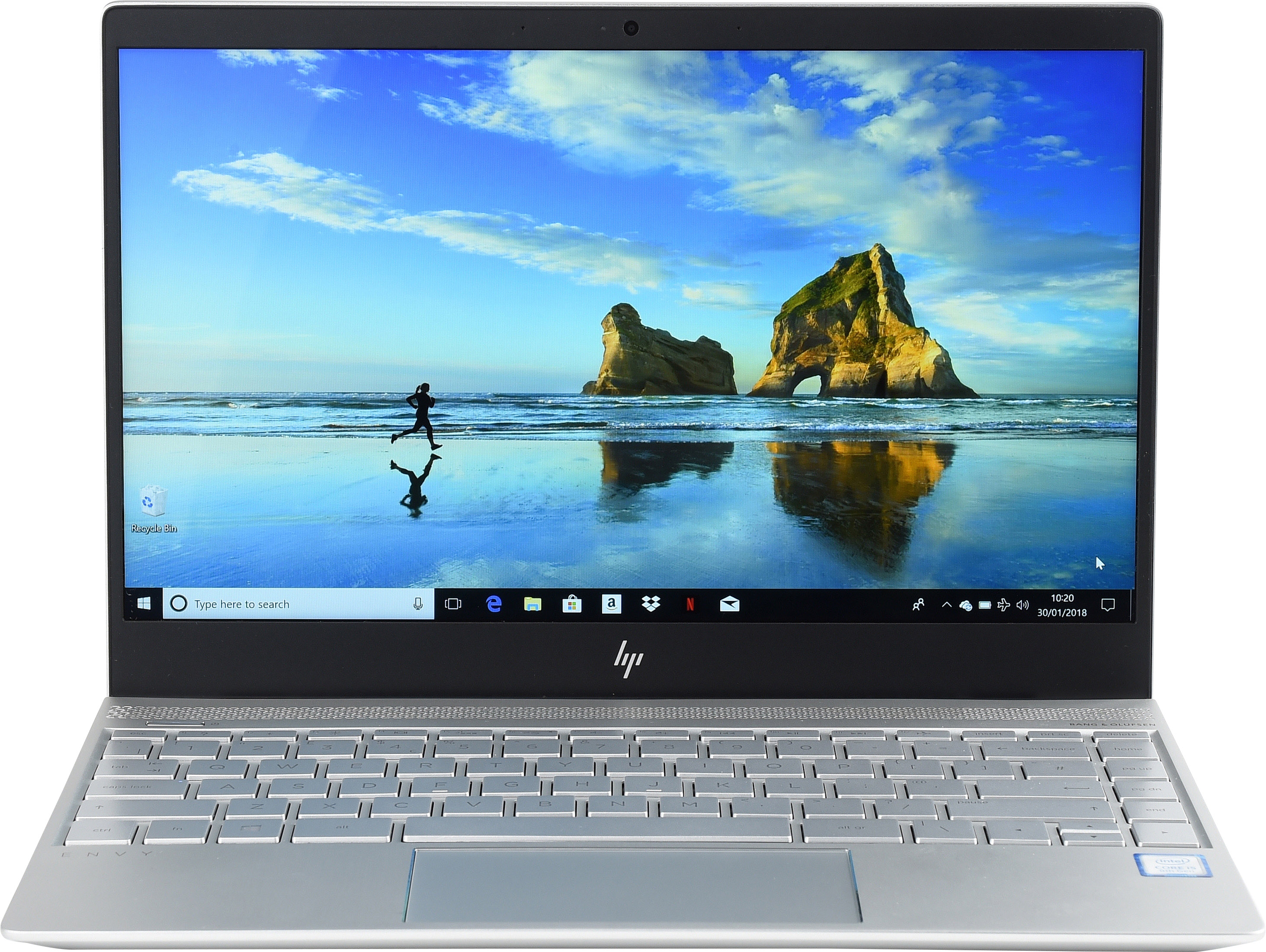 HP Envy 13-ad106ns