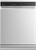 MIDEA MDWEF1433DW-WA