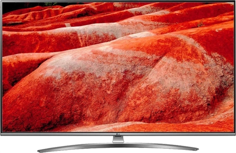 LG 55UM7610PLB