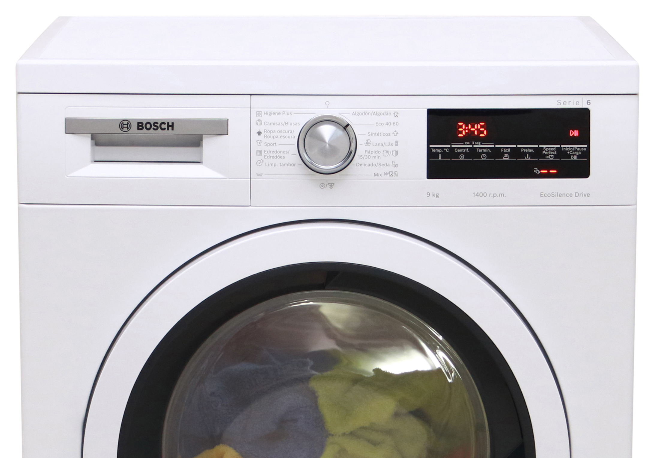 BOSCH WUU28T61ES