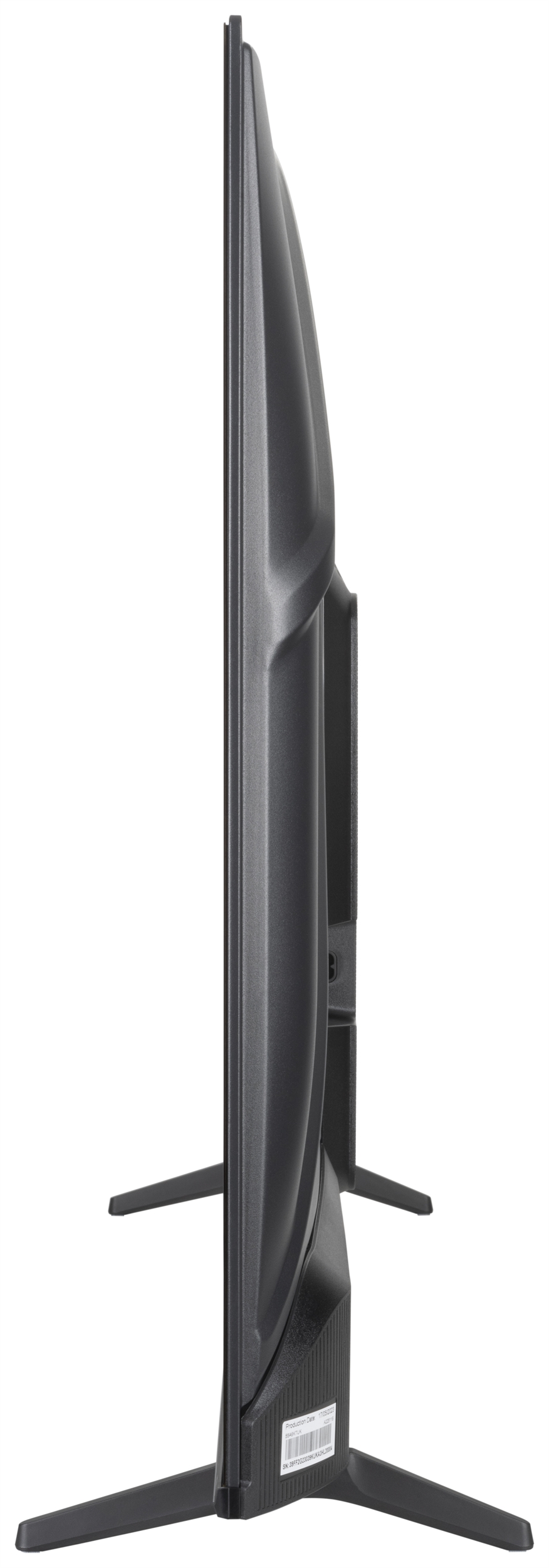 HISENSE 55A6K