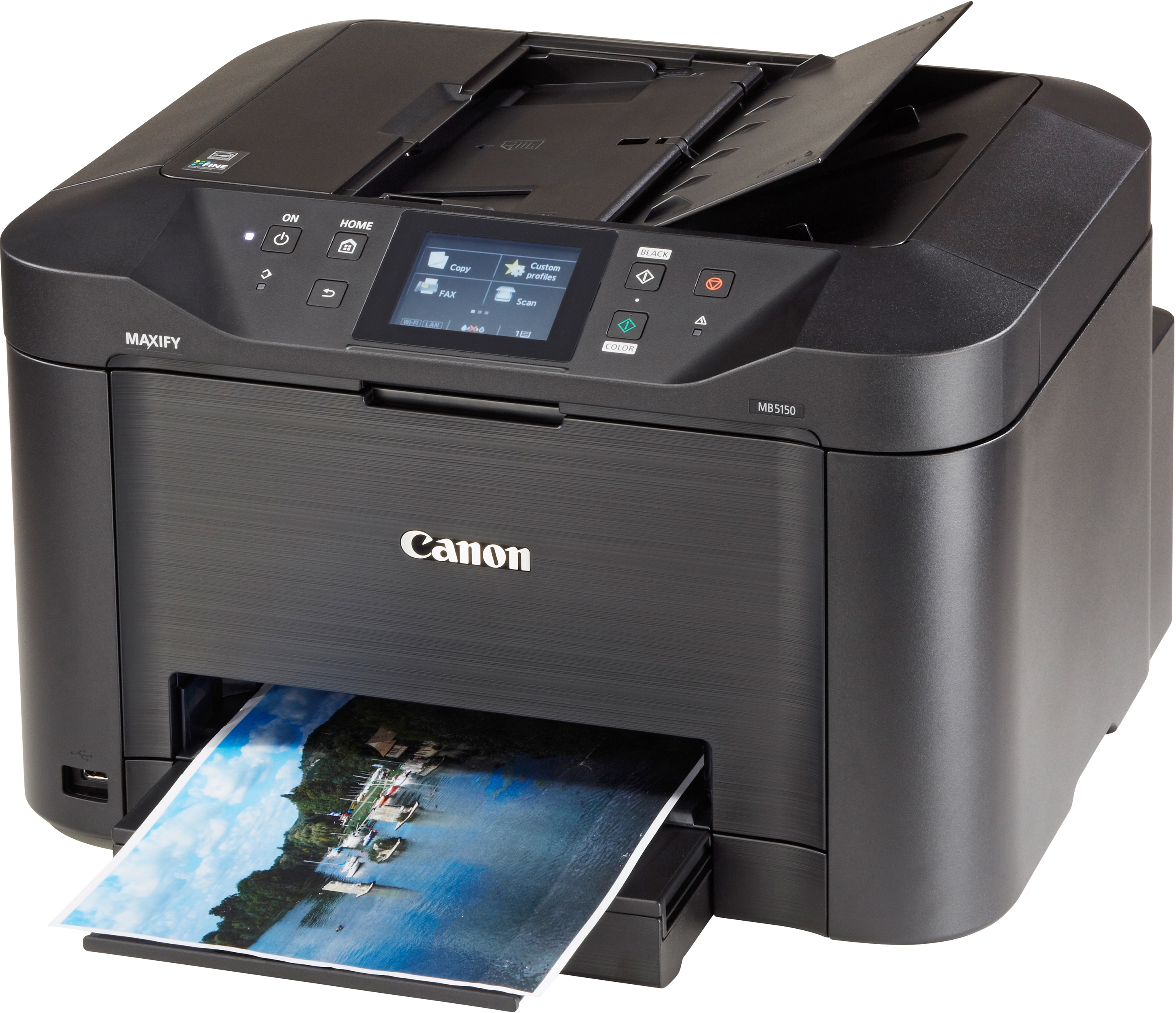CANON MAXIFY MB5150