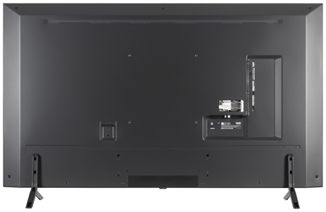LG 65QNED756RA