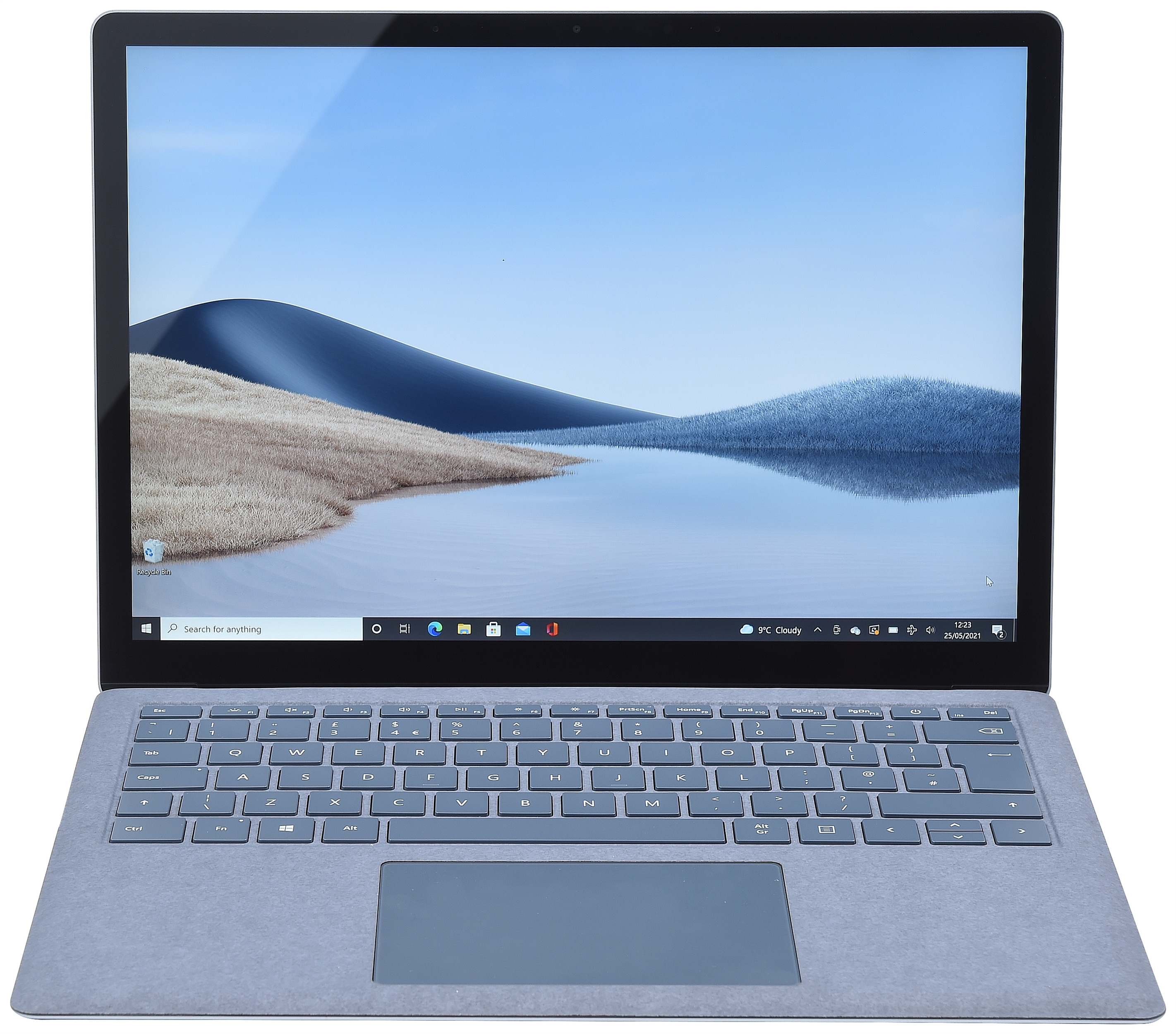 MICROSOFT SURFACE LAPTOP 4 13.5" CORE I7