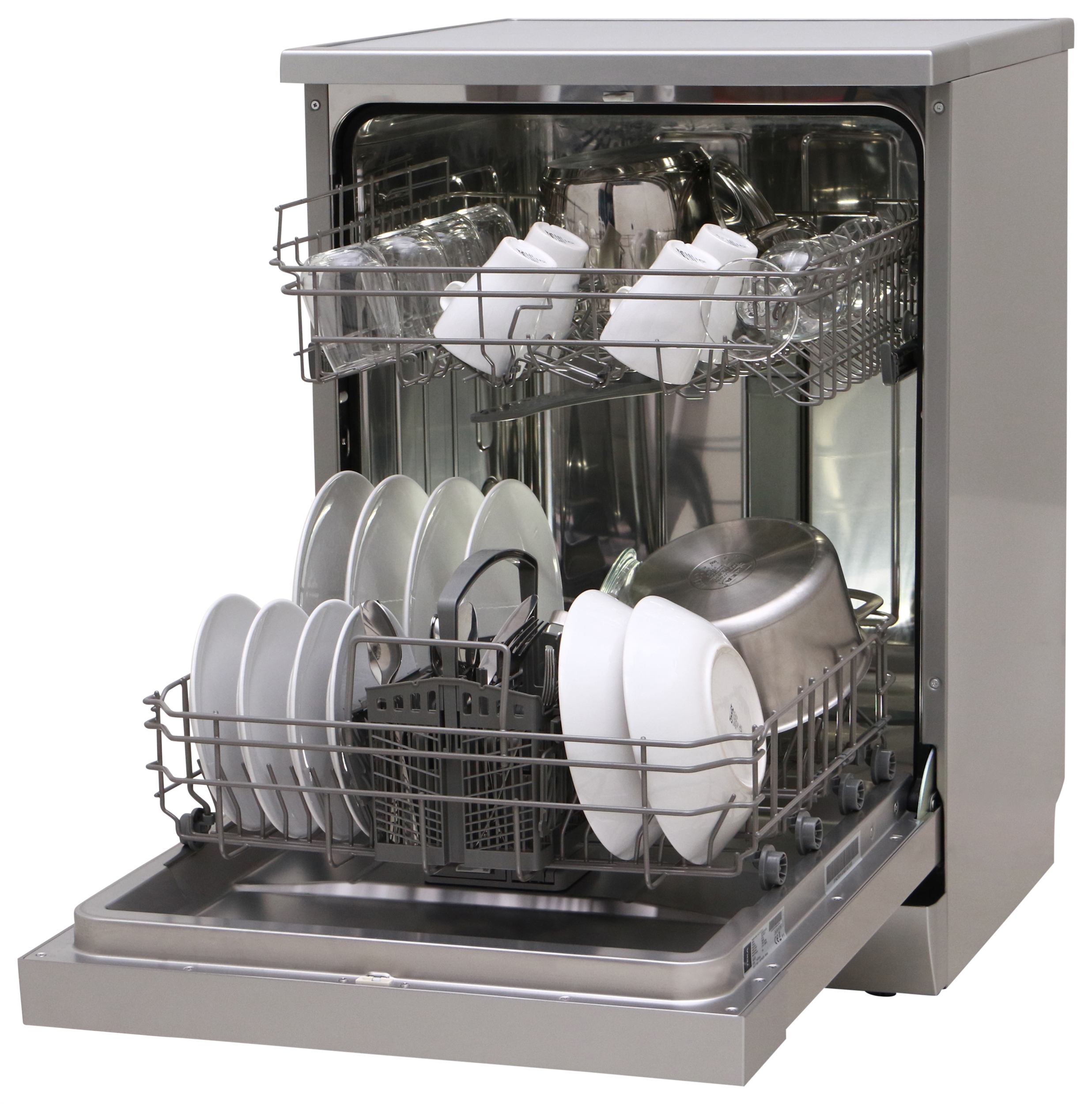 TEKA DFS 46710 SS