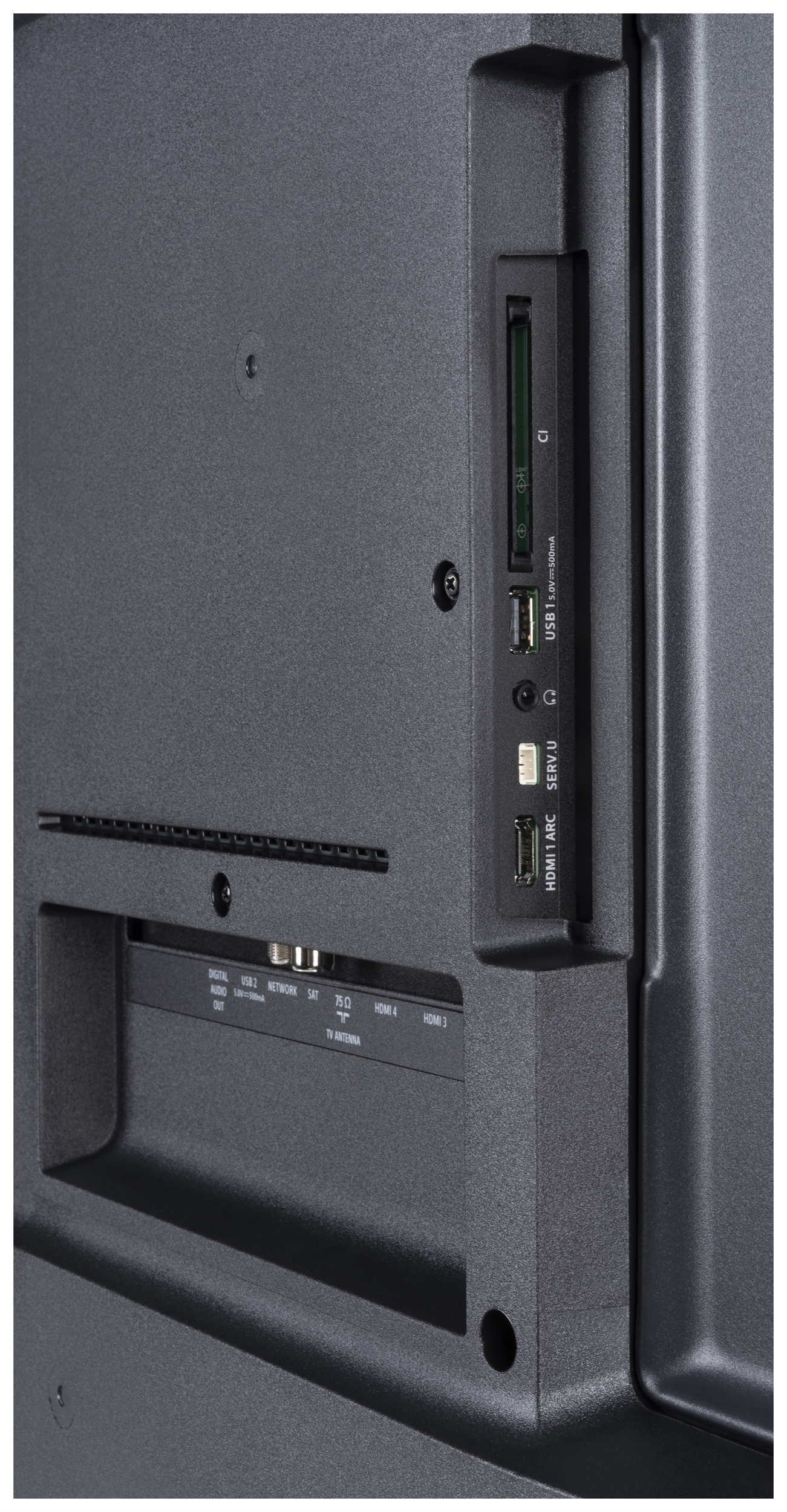 PHILIPS 50PUS8007/12