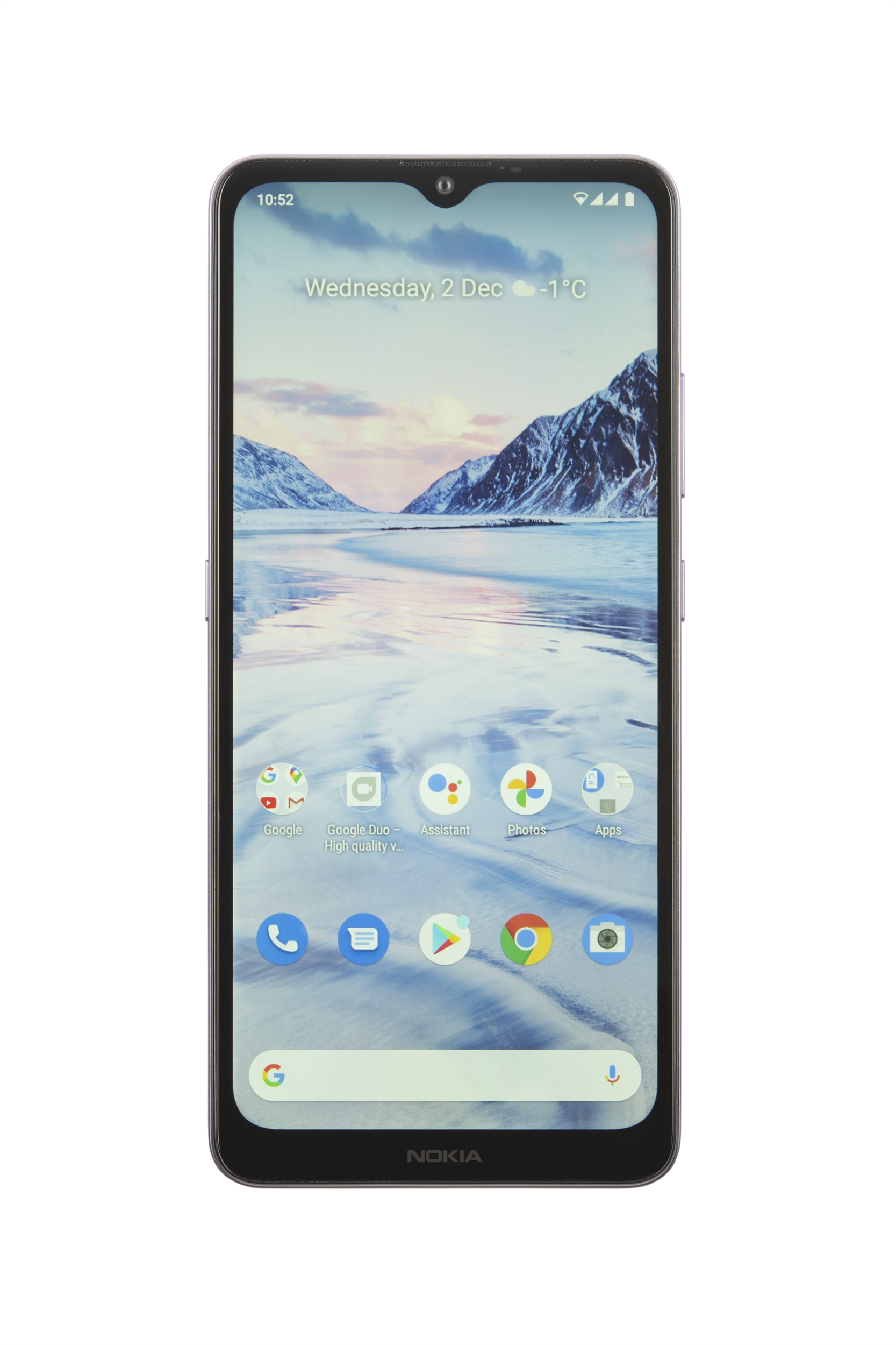NOKIA 2.4  32GB