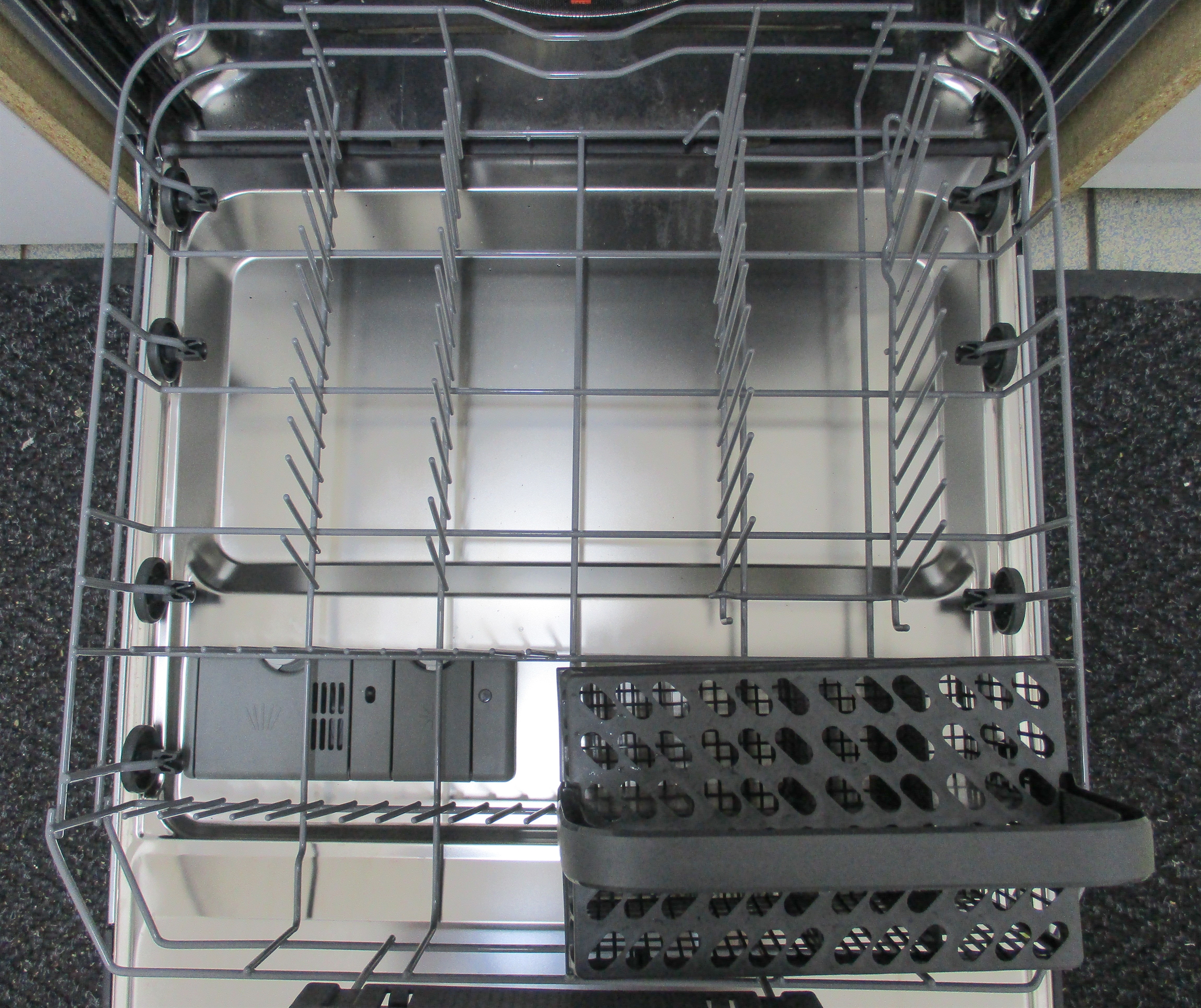 ZANUSSI ZDT24004FA
