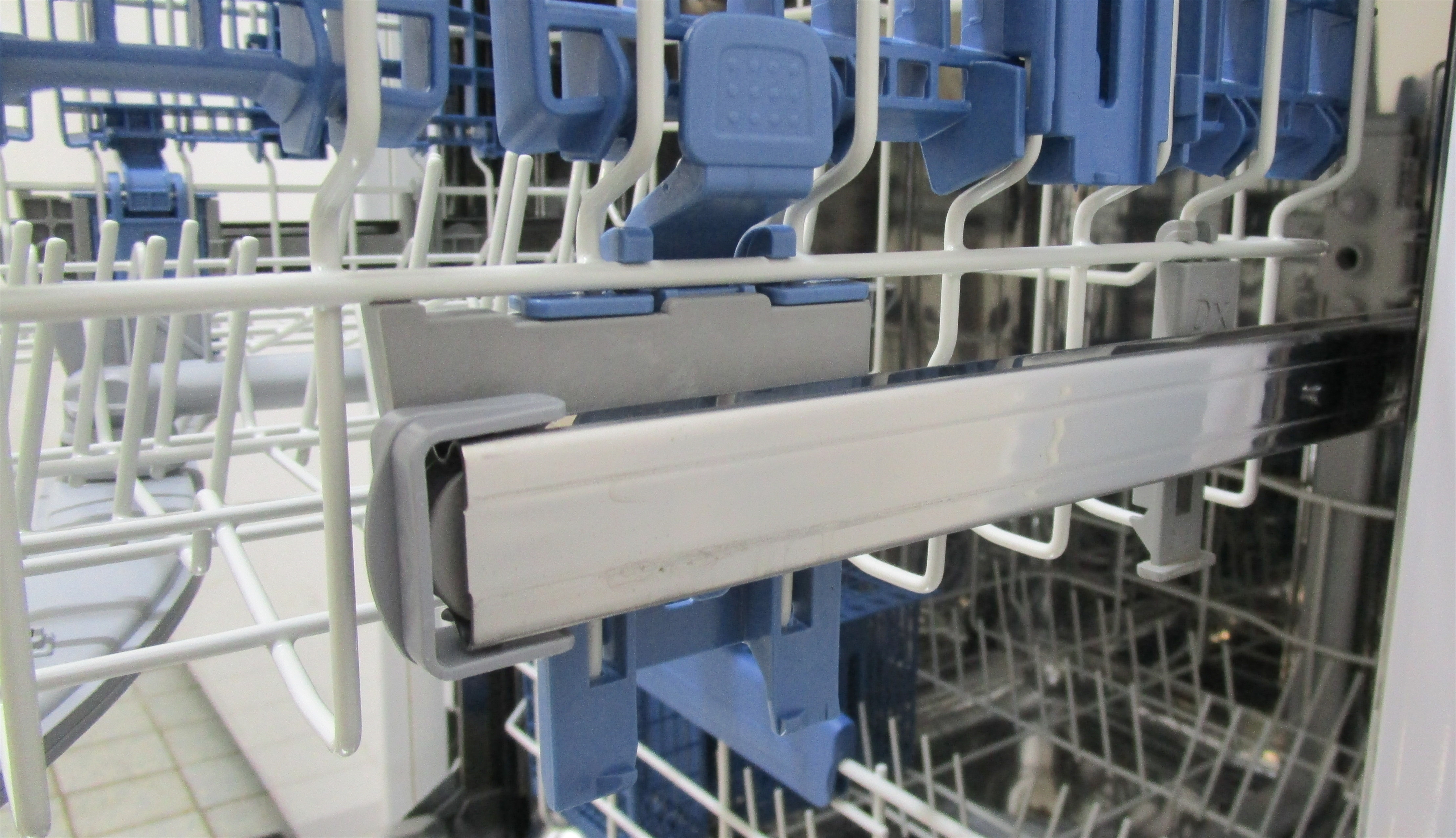 INDESIT TDFP 57BP96 EU