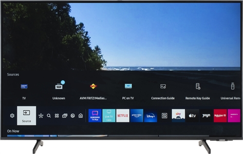 SAMSUNG QE43Q60A