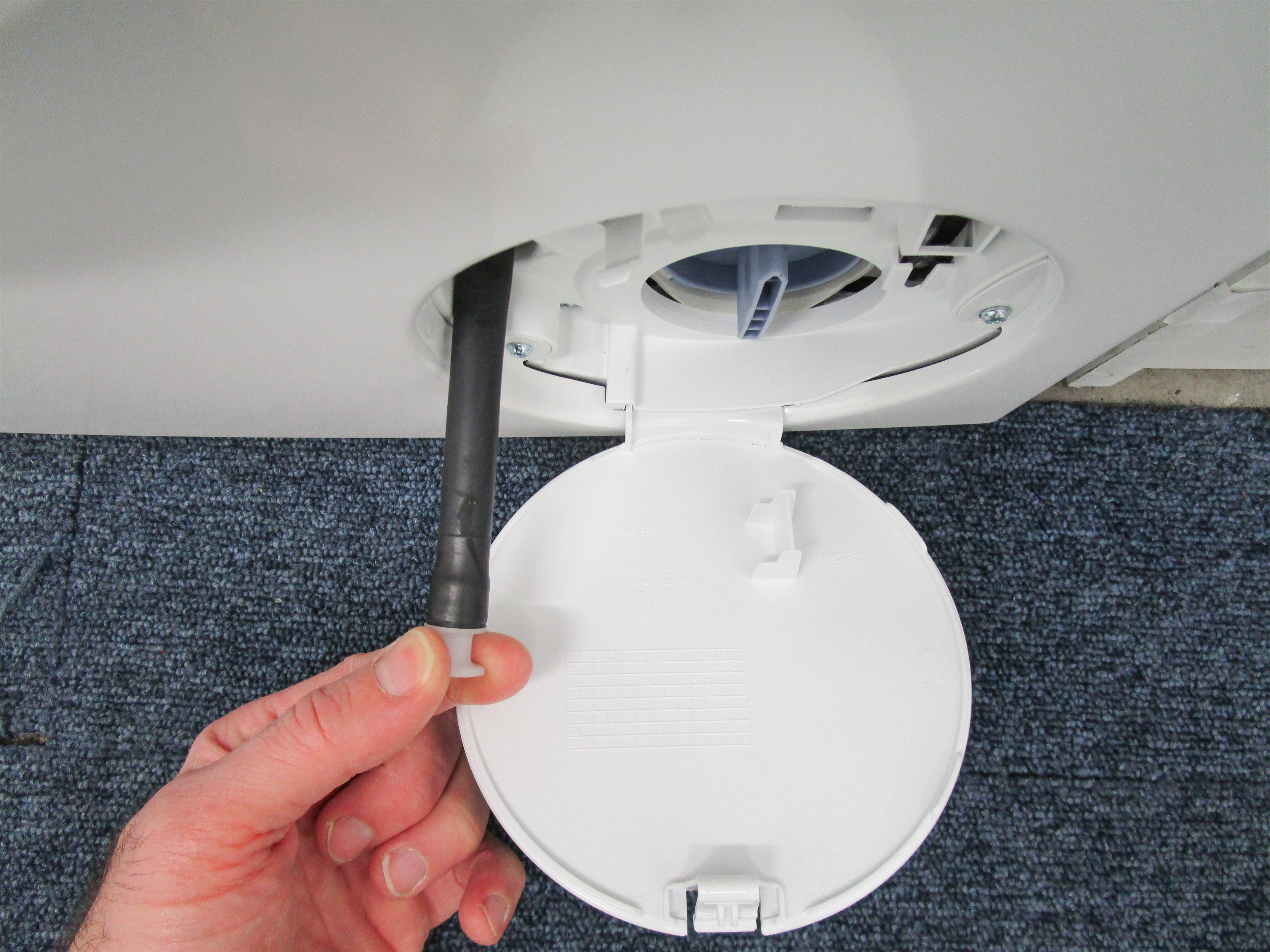 BOSCH WAT28491ES
