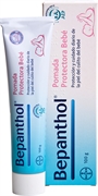 BEPANTHOL POMADA PROTECTORA BEBÉ