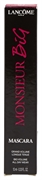 LANCOME MONSIEUR BIG MASCARA